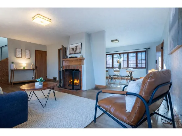 $1,490,000 | 911 Lincoln Place, Boulder, CO 80302