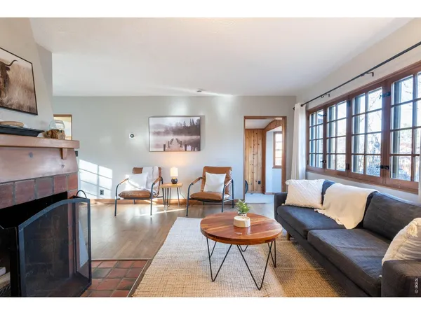 $1,490,000 | 911 Lincoln Place, Boulder, CO 80302