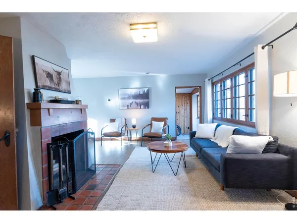 $1,490,000 | 911 Lincoln Place, Boulder, CO 80302