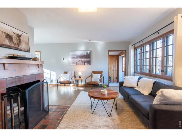 $1,490,000 | 911 Lincoln Place, Boulder, CO 80302