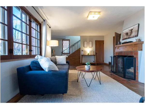 $1,490,000 | 911 Lincoln Place, Boulder, CO 80302