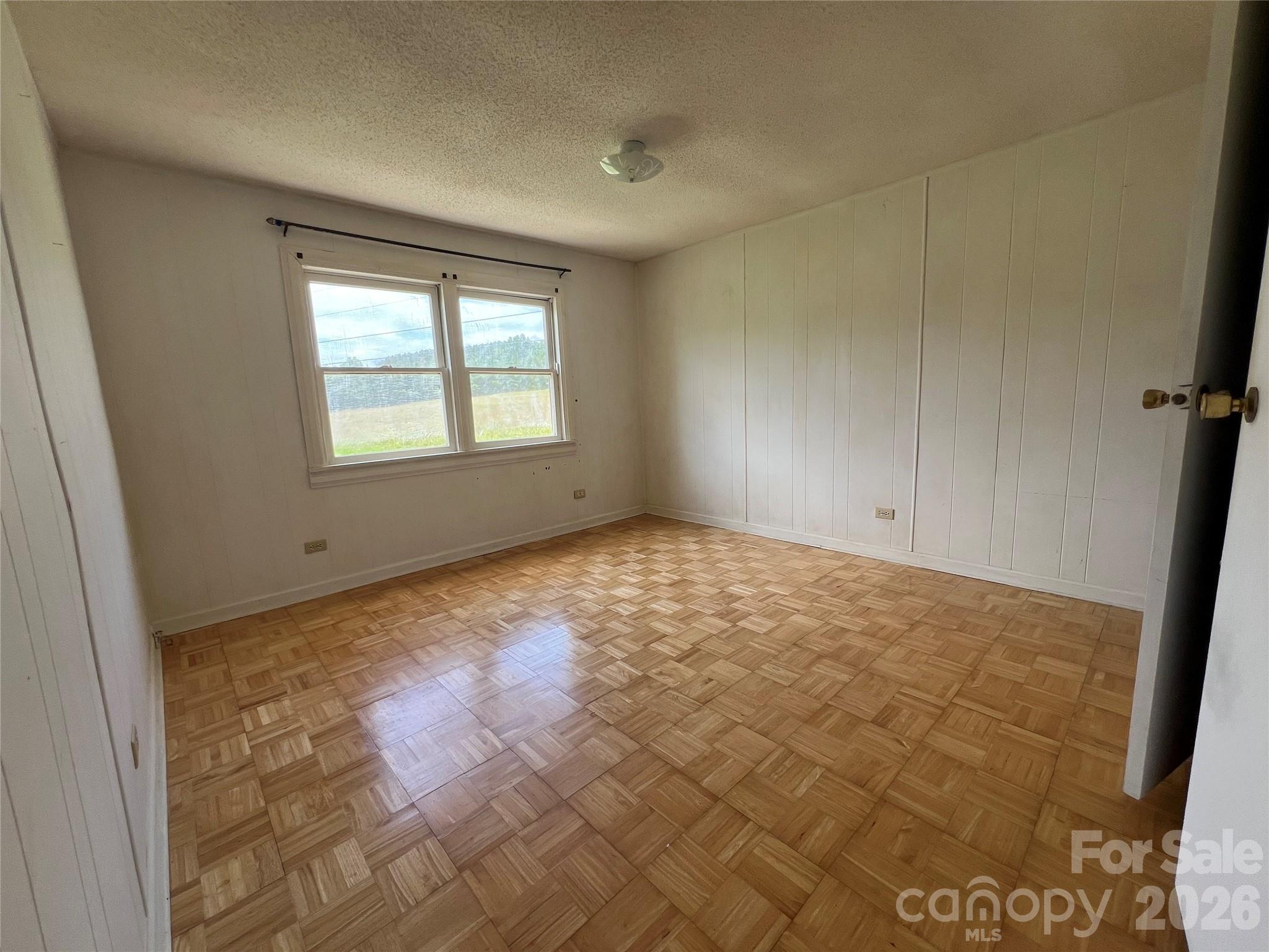 4405 Maple Creek Road Rutherfordton, NC 28139 - Photo 18 of 32 a view of an empty room and window