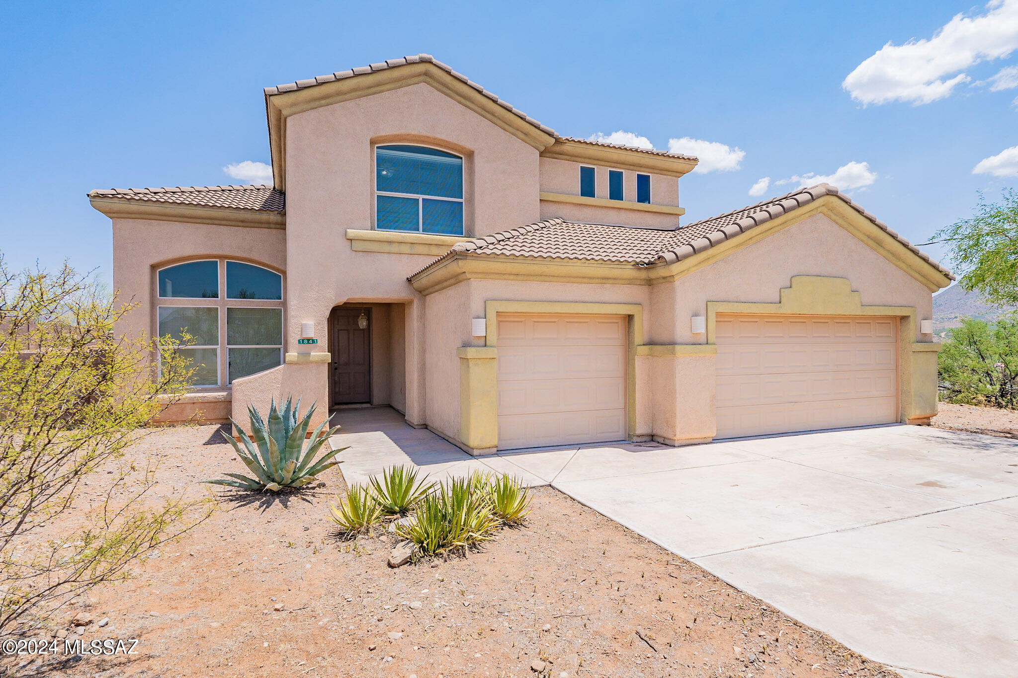 1841 Via Fontana Rio Rico, AZ 85648 - Photo 1 of 35