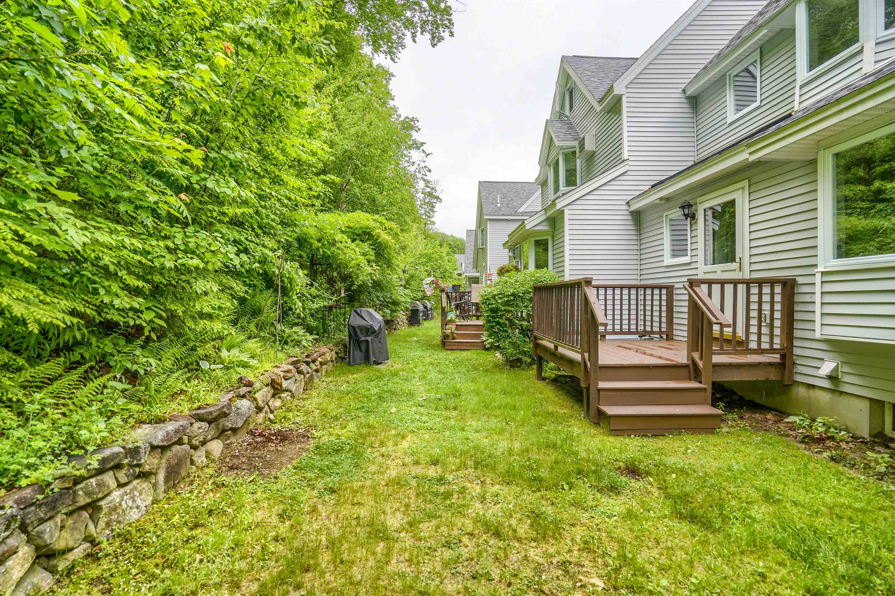 62 Collins Landing Road, Unit 43 Weare, NH 03281 - Photo 25 of 32 Gallery Image 25