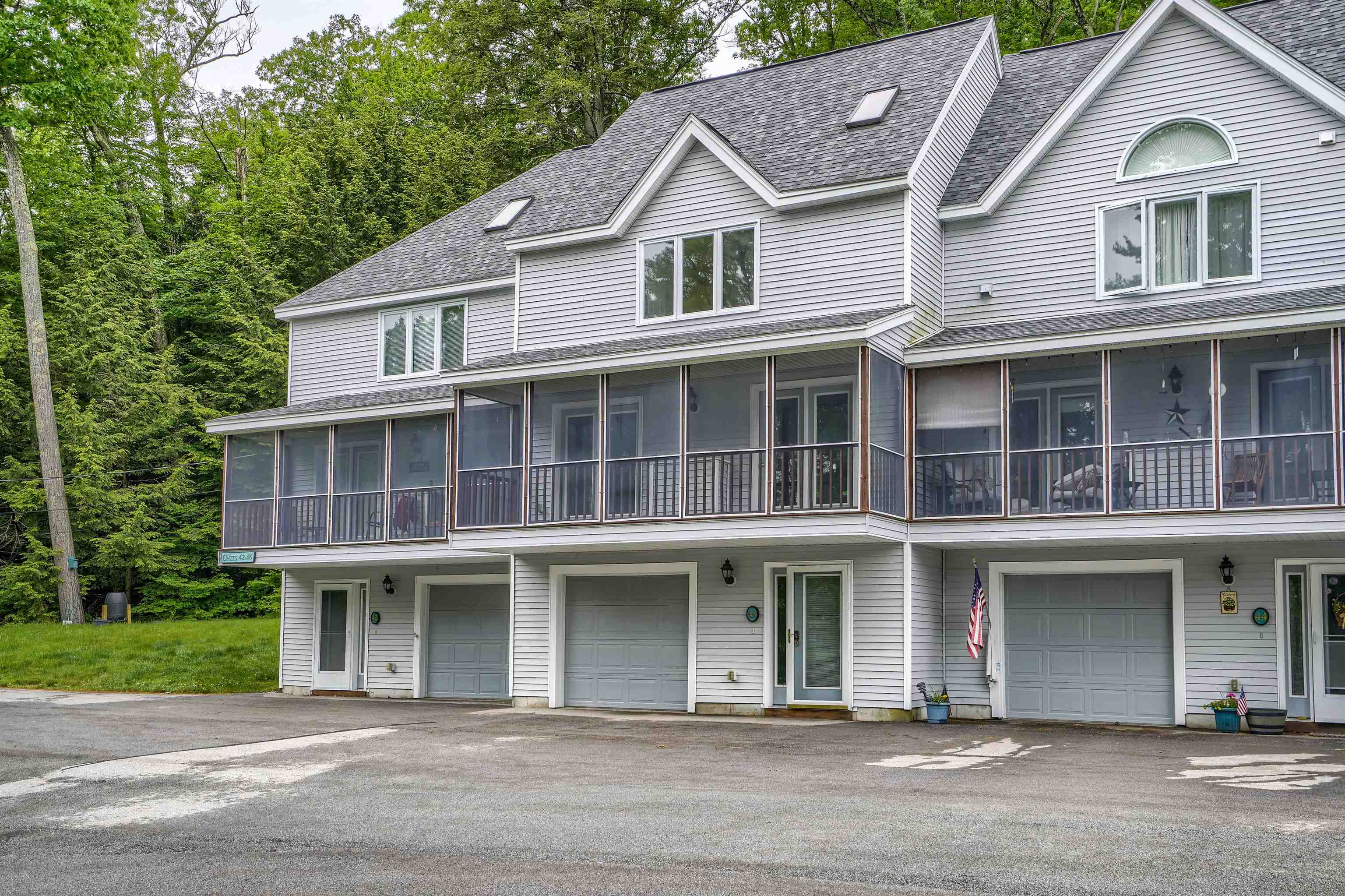 62 Collins Landing Road, Unit 43 Weare, NH 03281 - Photo 29 of 32 Gallery Image 29