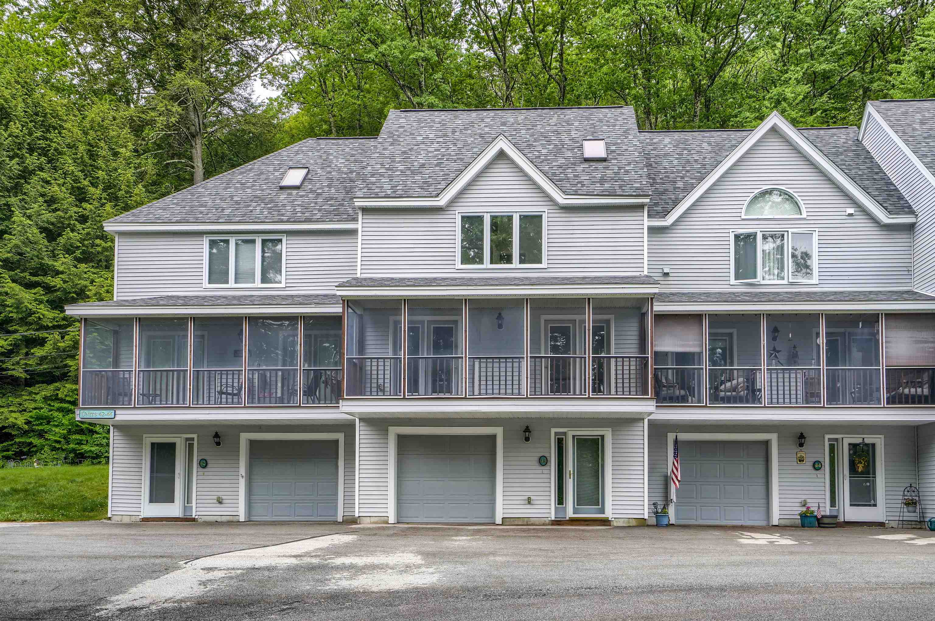 62 Collins Landing Road, Unit 43 Weare, NH 03281 - Photo 30 of 32 Gallery Image 30