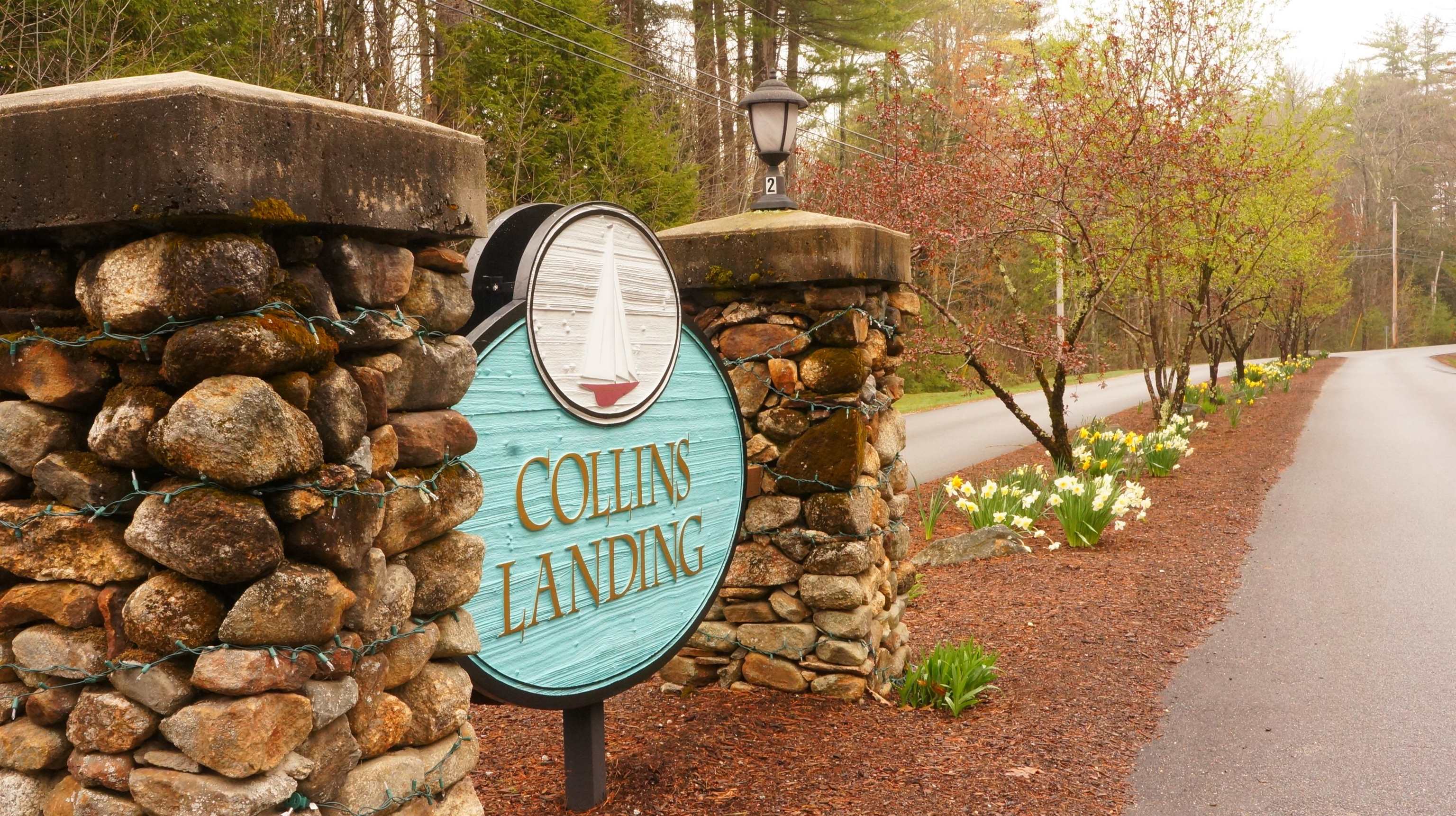 62 Collins Landing Road, Unit 43 Weare, NH 03281 - Photo 32 of 32 Gallery Image 32