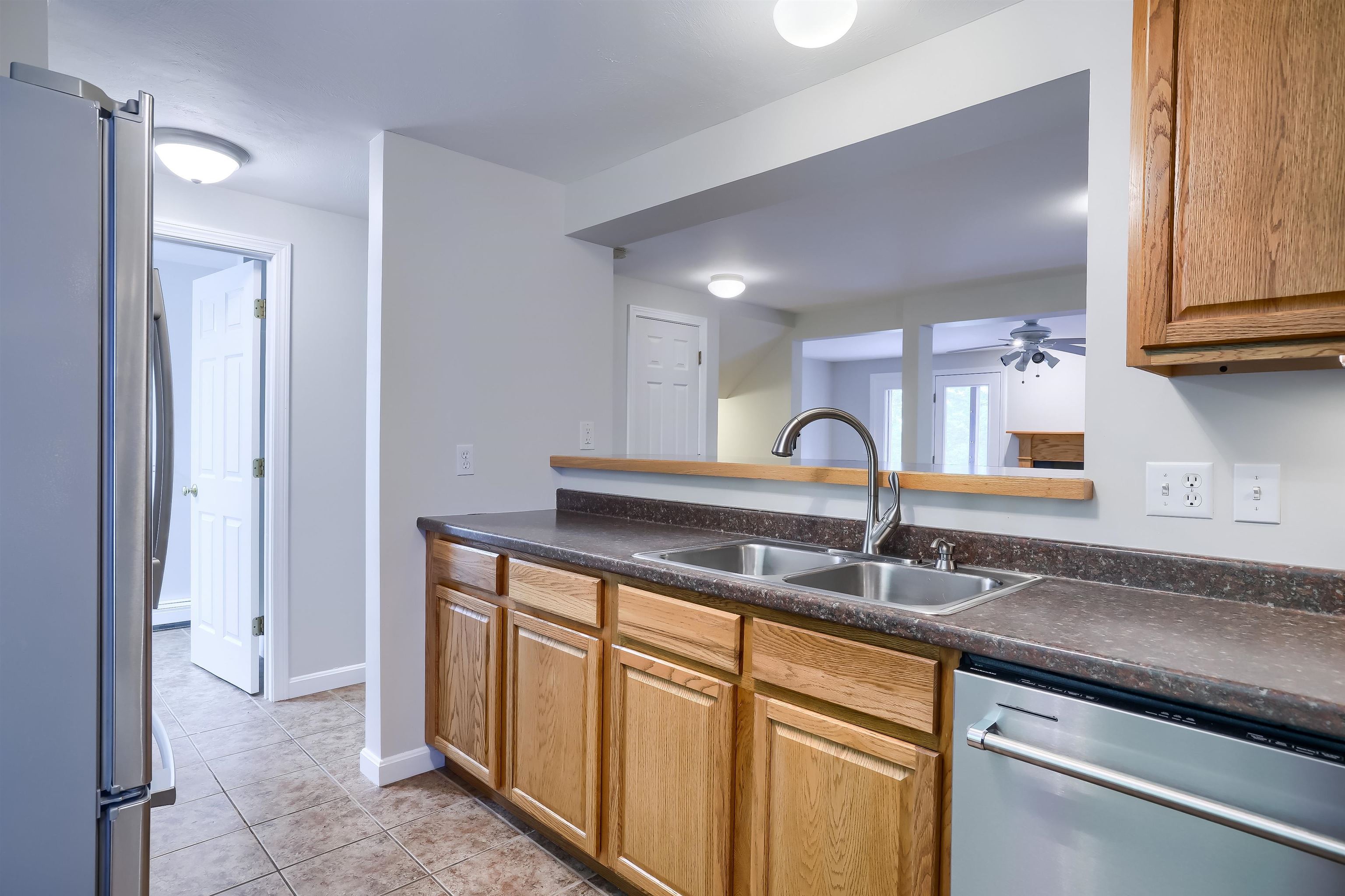 62 Collins Landing Road, Unit 43 Weare, NH 03281 - Photo 8 of 32 Gallery Image 8