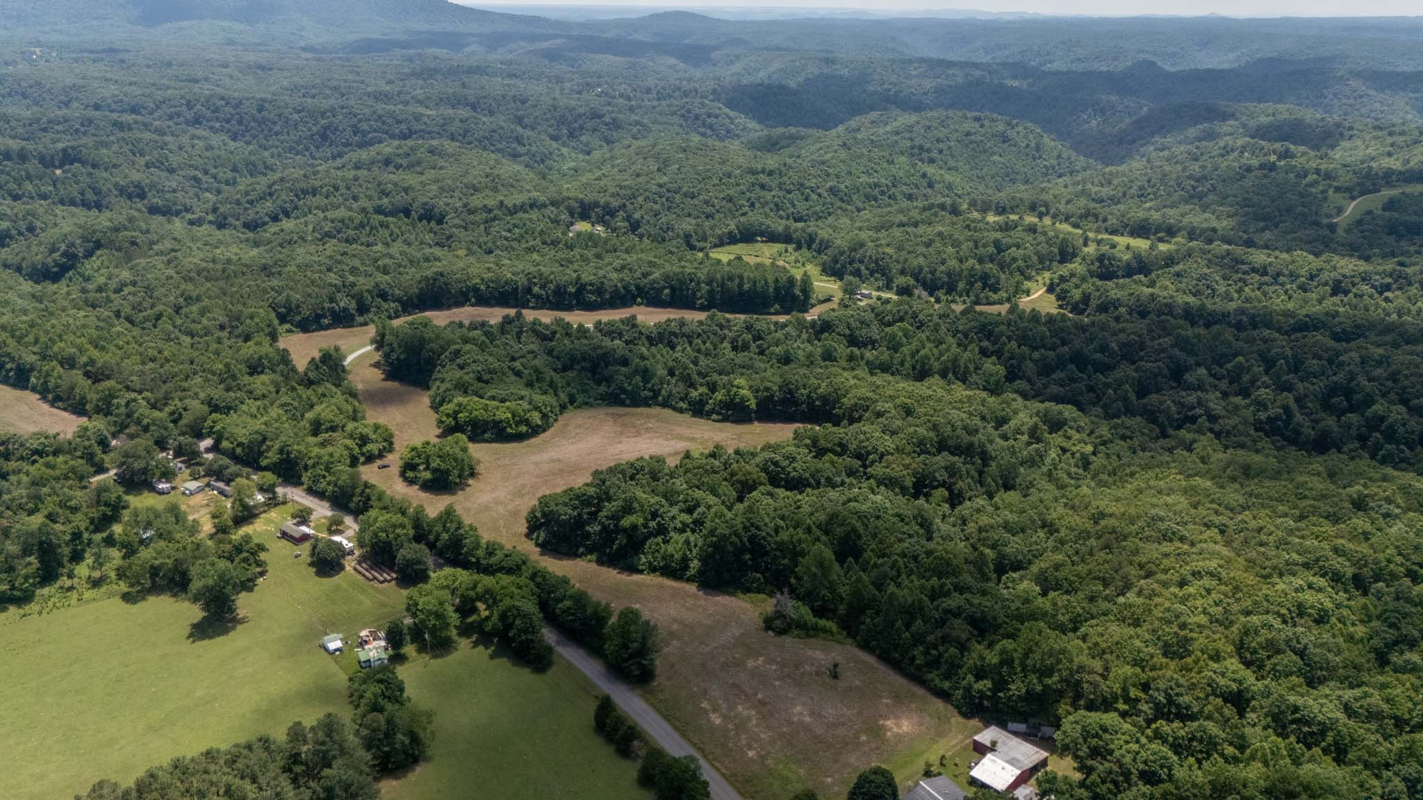 3772 Pea Ridge Road Liberty, TN 37095 - Photo 16 of 52
