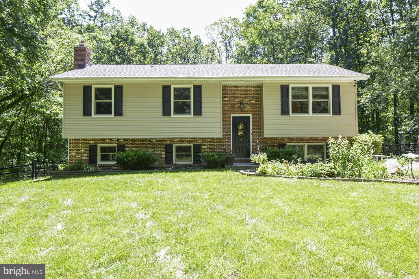 3955 Salem Bottom Road Westminster, MD 21157 - Photo 1 of 27 Exterior (Front)