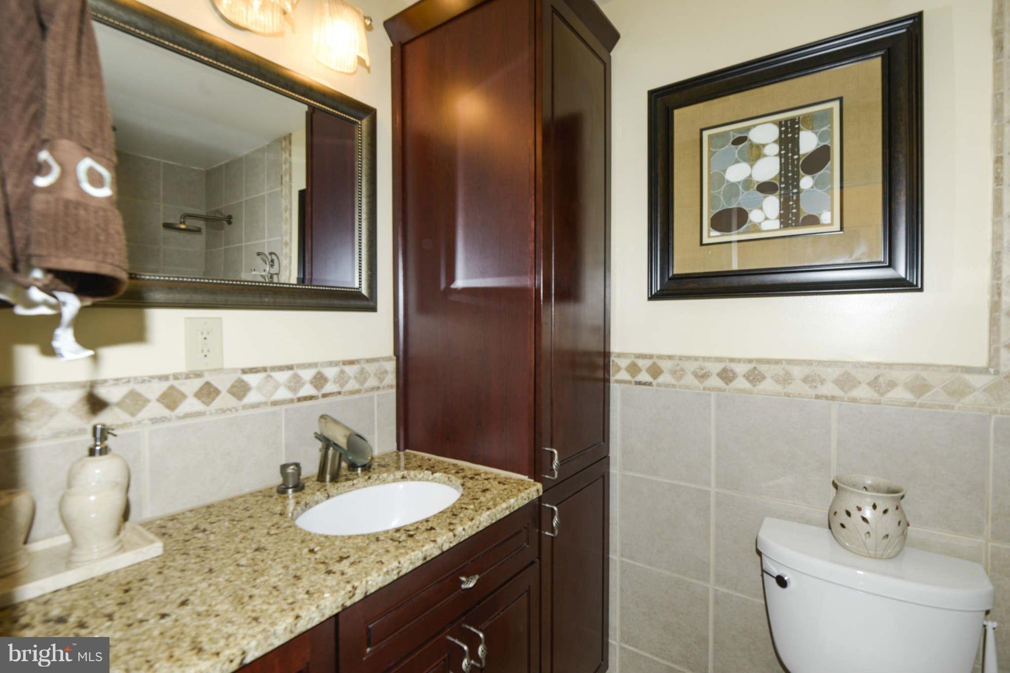 3955 Salem Bottom Road Westminster, MD 21157 - Photo 10 of 27 Hall Bath