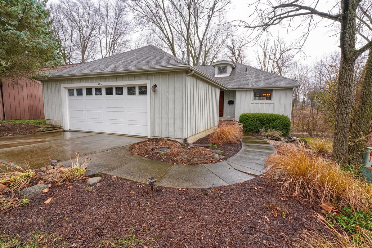 366 Allview Road Westerville, OH 43081 - Photo 1 of 40 Gallery Image 1