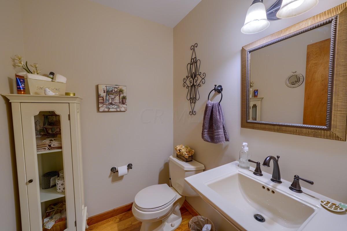 366 Allview Road Westerville, OH 43081 - Photo 16 of 40 Gallery Image 16