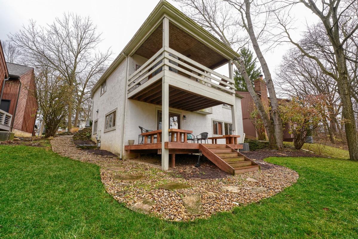 366 Allview Road Westerville, OH 43081 - Photo 37 of 40 Gallery Image 37