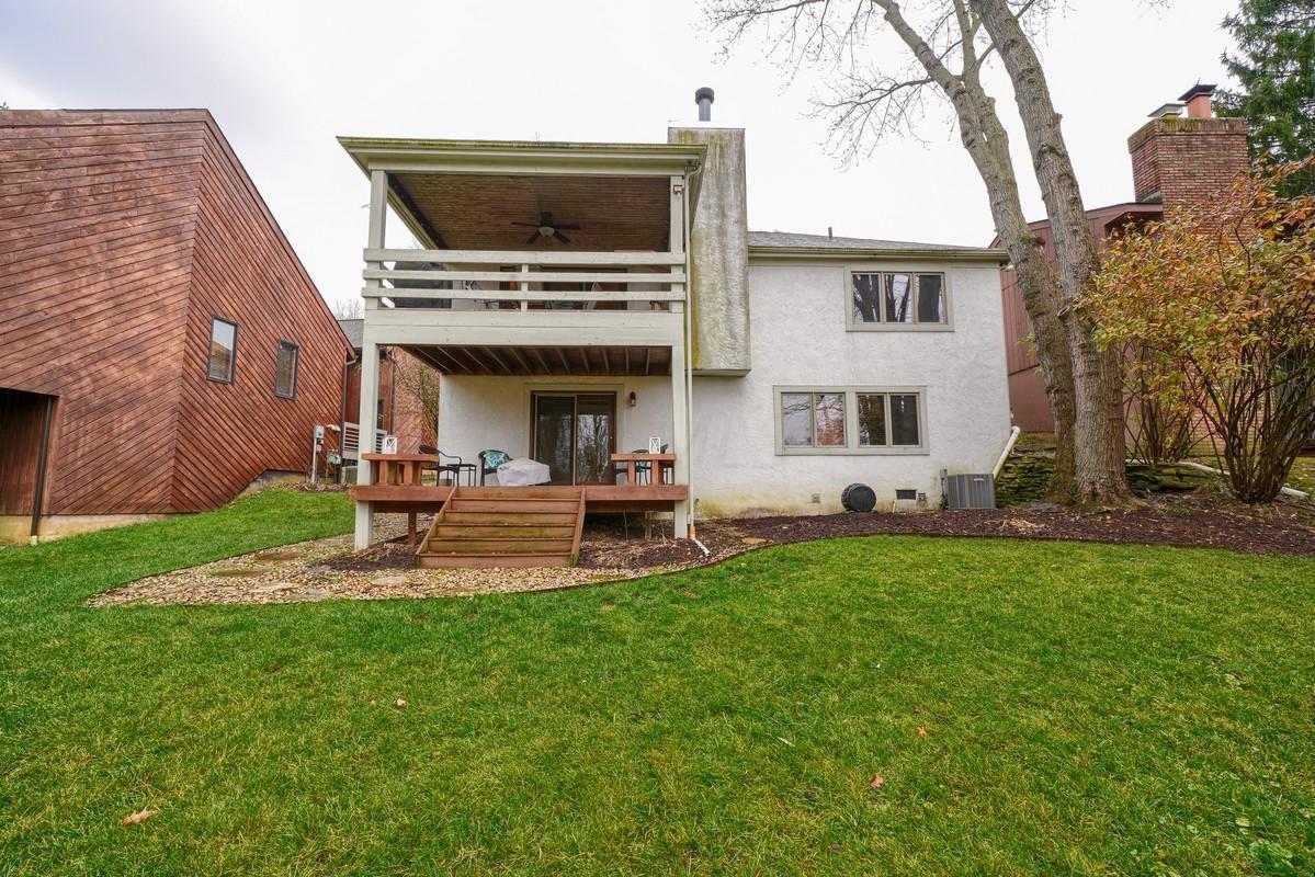366 Allview Road Westerville, OH 43081 - Photo 38 of 40 Gallery Image 38