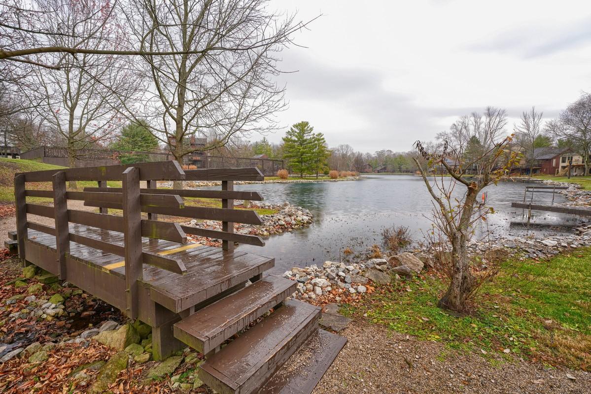 366 Allview Road Westerville, OH 43081 - Photo 39 of 40 Gallery Image 39