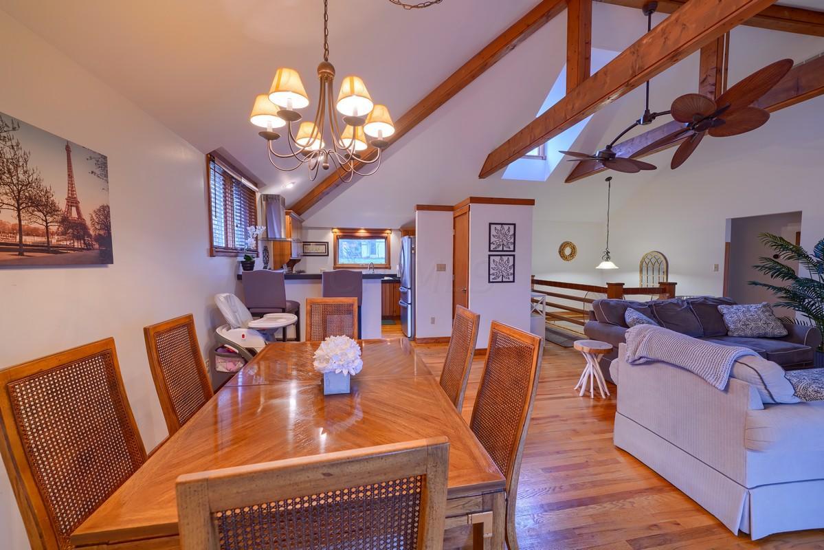366 Allview Road Westerville, OH 43081 - Photo 10 of 40 Gallery Image 10