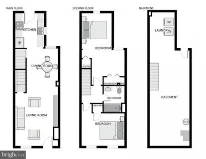$829,000 | 1019 South Carolina Avenue Southeast, Washington, DC 20003
