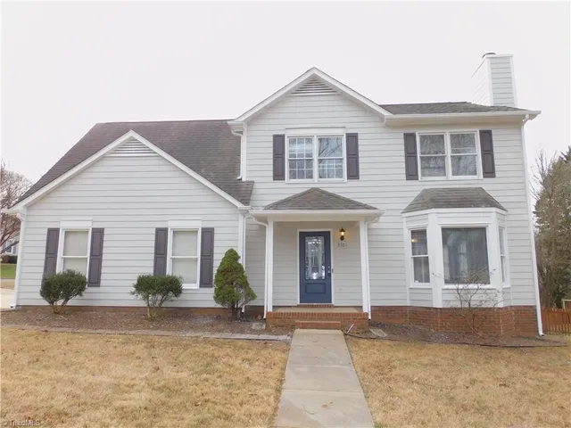 $2,250 | 5101 Mountain Ash Court, Greensboro, NC 27410