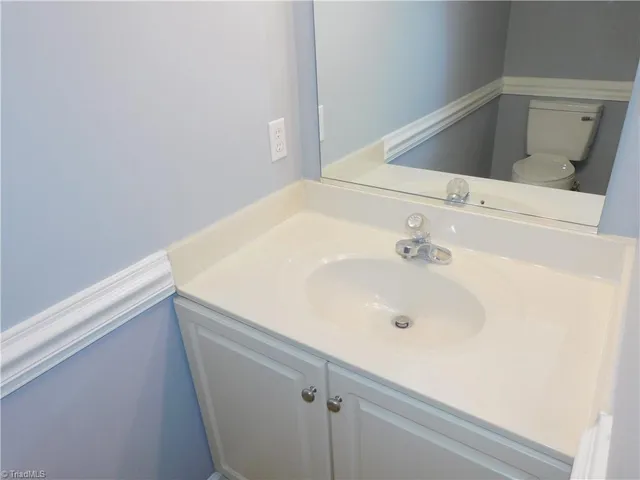 $2,250 | 5101 Mountain Ash Court, Greensboro, NC 27410