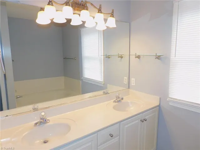 $2,250 | 5101 Mountain Ash Court, Greensboro, NC 27410