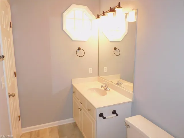 $2,250 | 5101 Mountain Ash Court, Greensboro, NC 27410