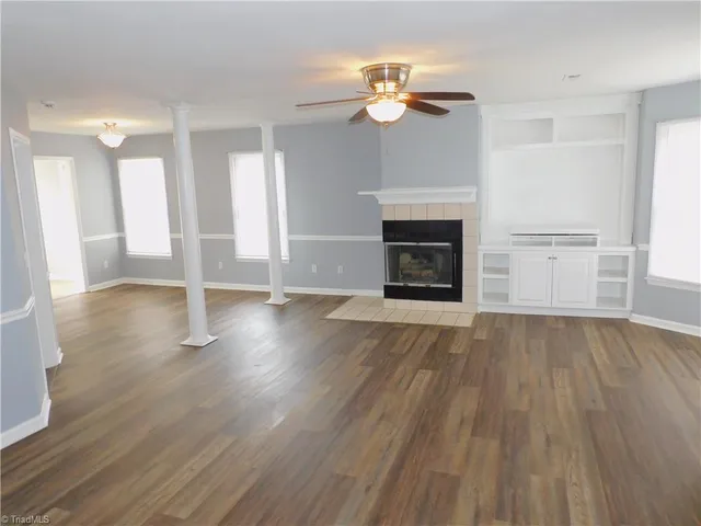 $2,250 | 5101 Mountain Ash Court, Greensboro, NC 27410