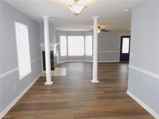 $2,250 | 5101 Mountain Ash Court, Greensboro, NC 27410