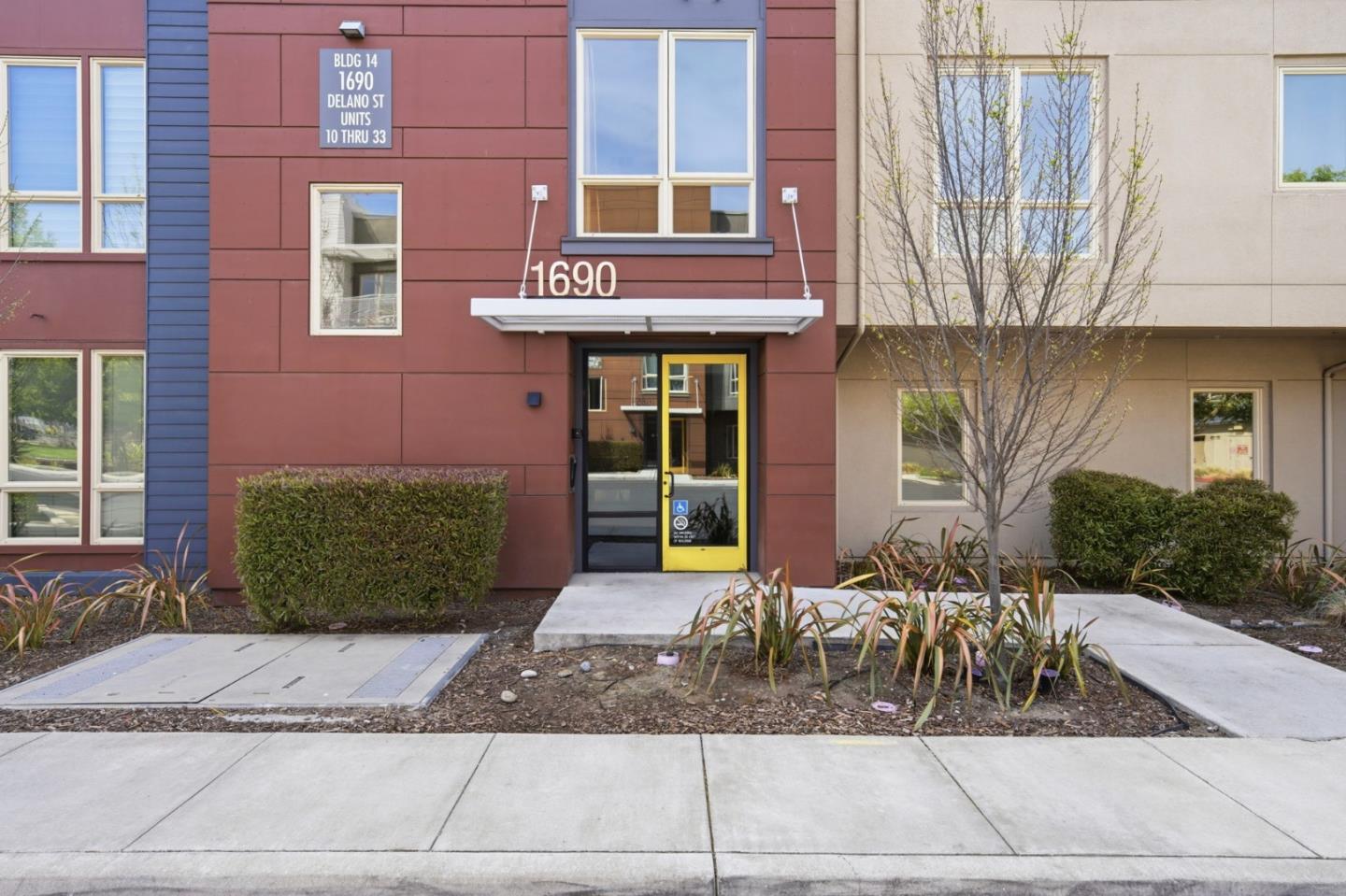 1690 Delano Street, Unit 22 Milpitas, CA 95035 - Photo 55 of 58