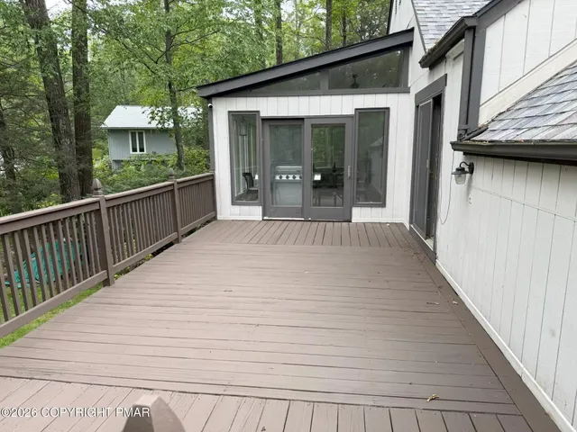 $441,900 | 1570 Sullivan Trail, Tannersville, PA 18372
