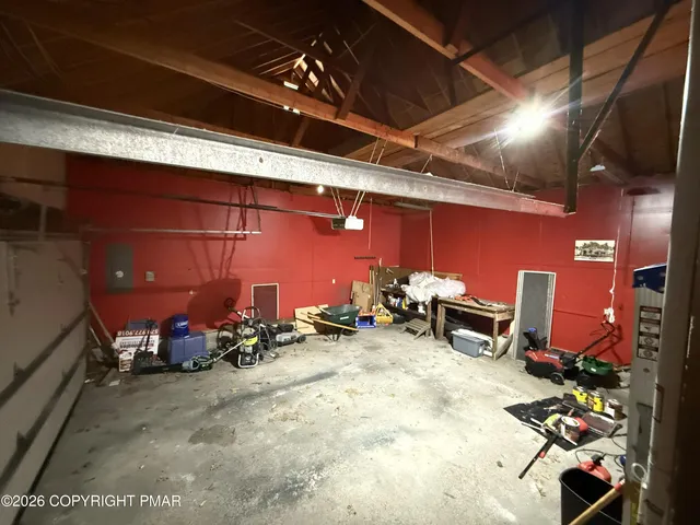 $441,900 | 1570 Sullivan Trail, Tannersville, PA 18372