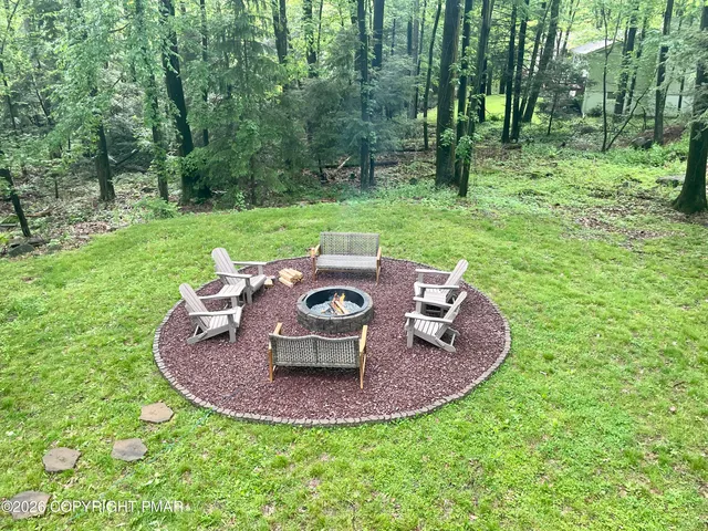 $441,900 | 1570 Sullivan Trail, Tannersville, PA 18372