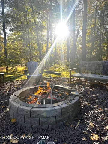 $441,900 | 1570 Sullivan Trail, Tannersville, PA 18372