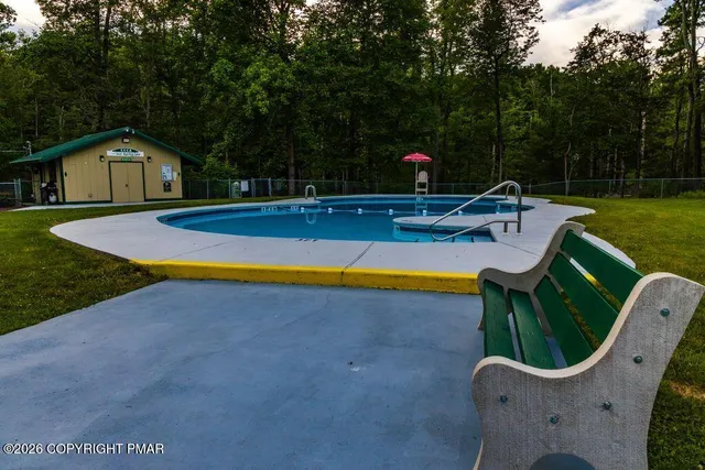 $441,900 | 1570 Sullivan Trail, Tannersville, PA 18372