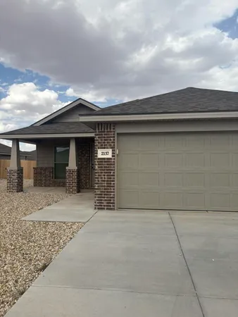 $1,700 | 2137 Langford Avenue, Lubbock, TX 79407