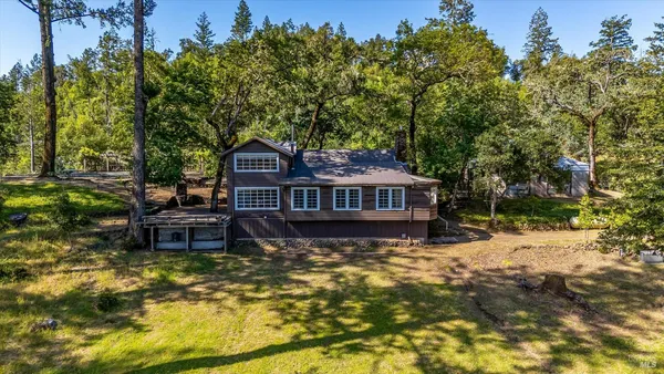 $1,600,000 | 19210 Highway 128, Calistoga, CA 94515