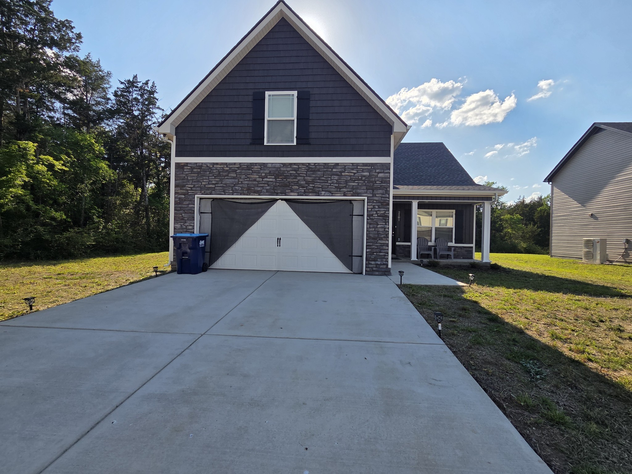 2101 Red Barn Road Christiana, TN 37037 - Photo 47 of 47