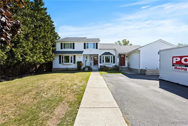 $435,000 | 57-59 Conway Street, Lancaster, NY 14043