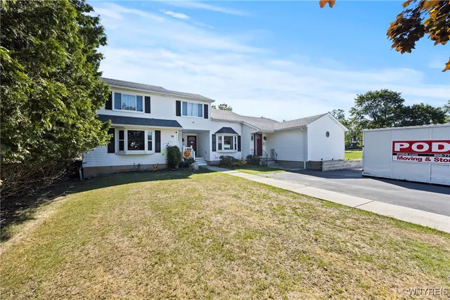 $435,000 | 57-59 Conway Street, Lancaster, NY 14043