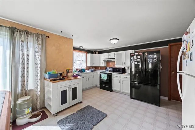 $435,000 | 57-59 Conway Street, Lancaster, NY 14043