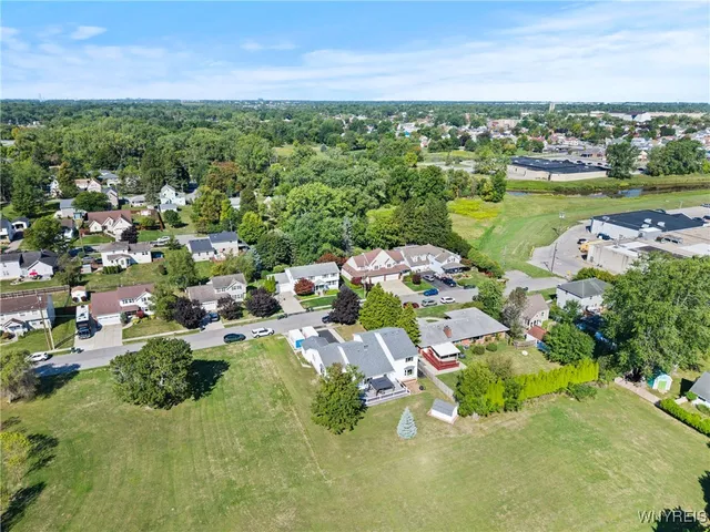 $435,000 | 57-59 Conway Street, Lancaster, NY 14043