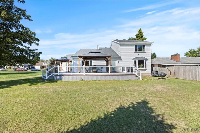 $435,000 | 57-59 Conway Street, Lancaster, NY 14043