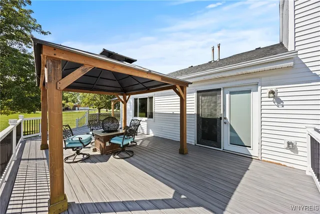 $435,000 | 57-59 Conway Street, Lancaster, NY 14043