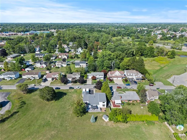 $435,000 | 57-59 Conway Street, Lancaster, NY 14043