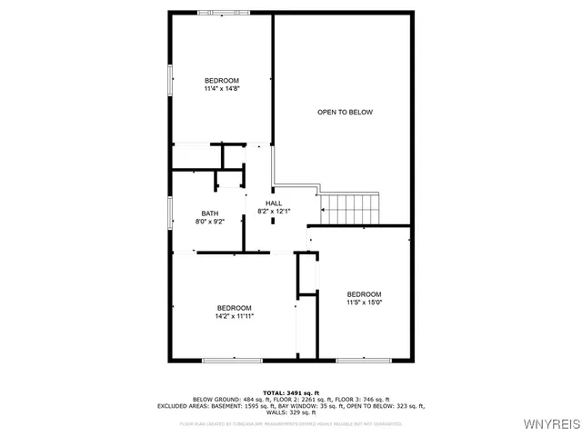 $435,000 | 57-59 Conway Street, Lancaster, NY 14043
