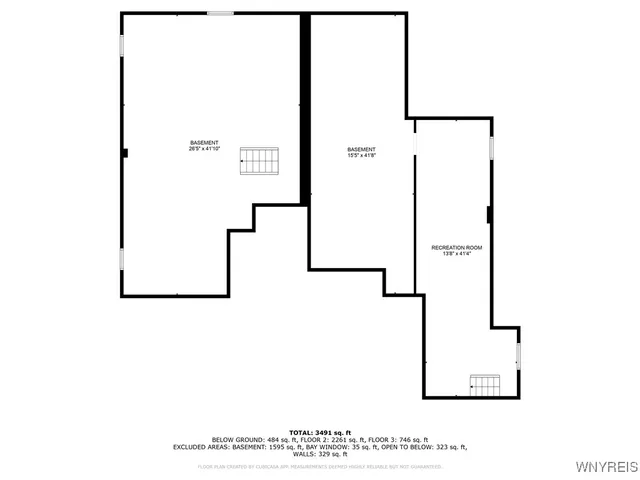 $435,000 | 57-59 Conway Street, Lancaster, NY 14043