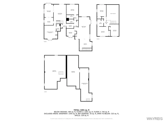 $435,000 | 57-59 Conway Street, Lancaster, NY 14043