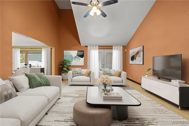 $435,000 | 57-59 Conway Street, Lancaster, NY 14043