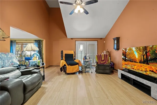 $435,000 | 57-59 Conway Street, Lancaster, NY 14043