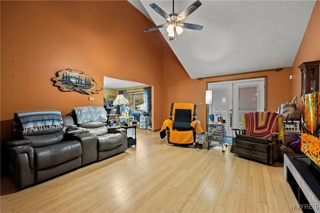 $435,000 | 57-59 Conway Street, Lancaster, NY 14043